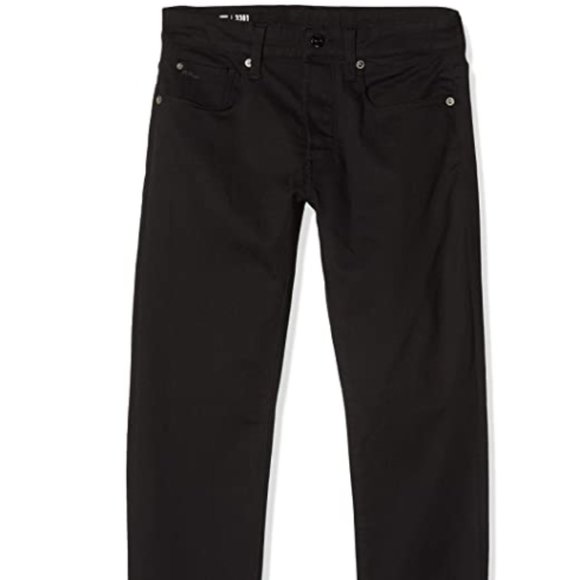 Slim jeans